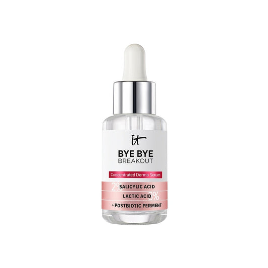 IT Cosmetics BYE BYE Breakout Serum