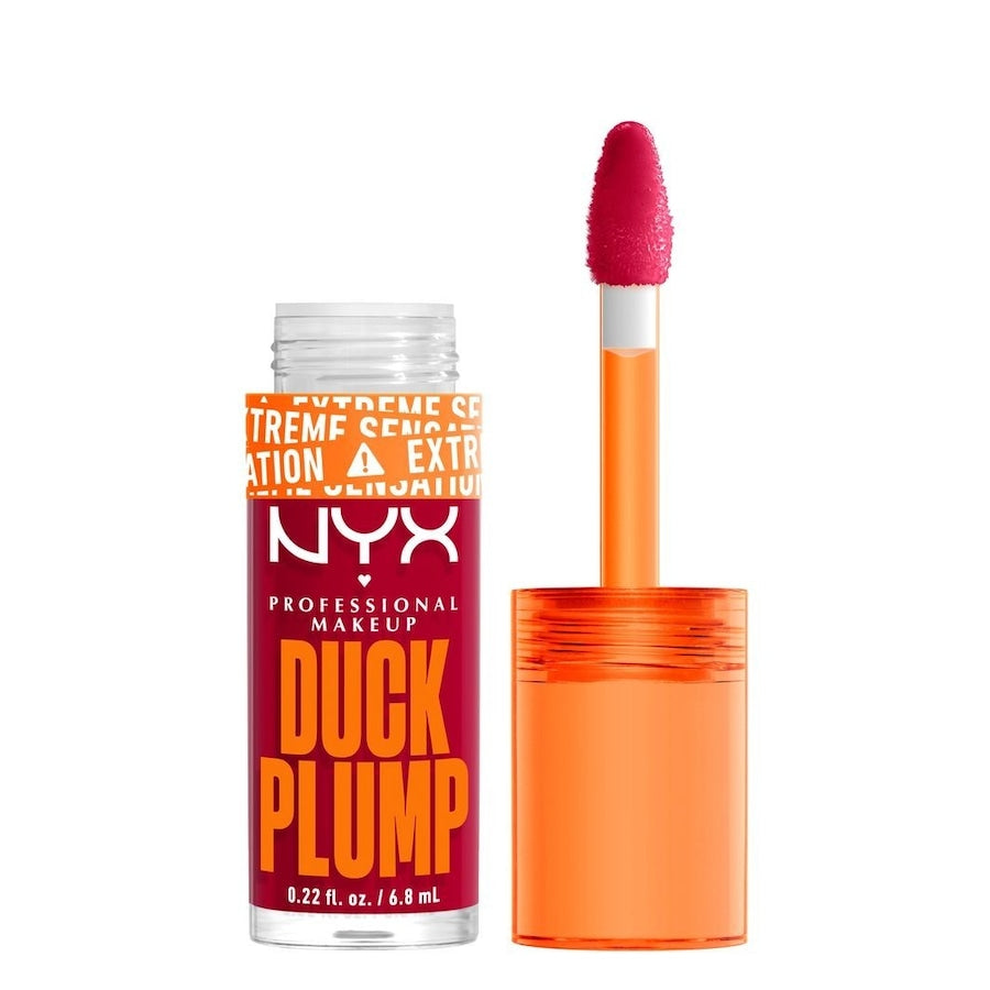 NYX Professional Makeup Duck Plump Lipgloss