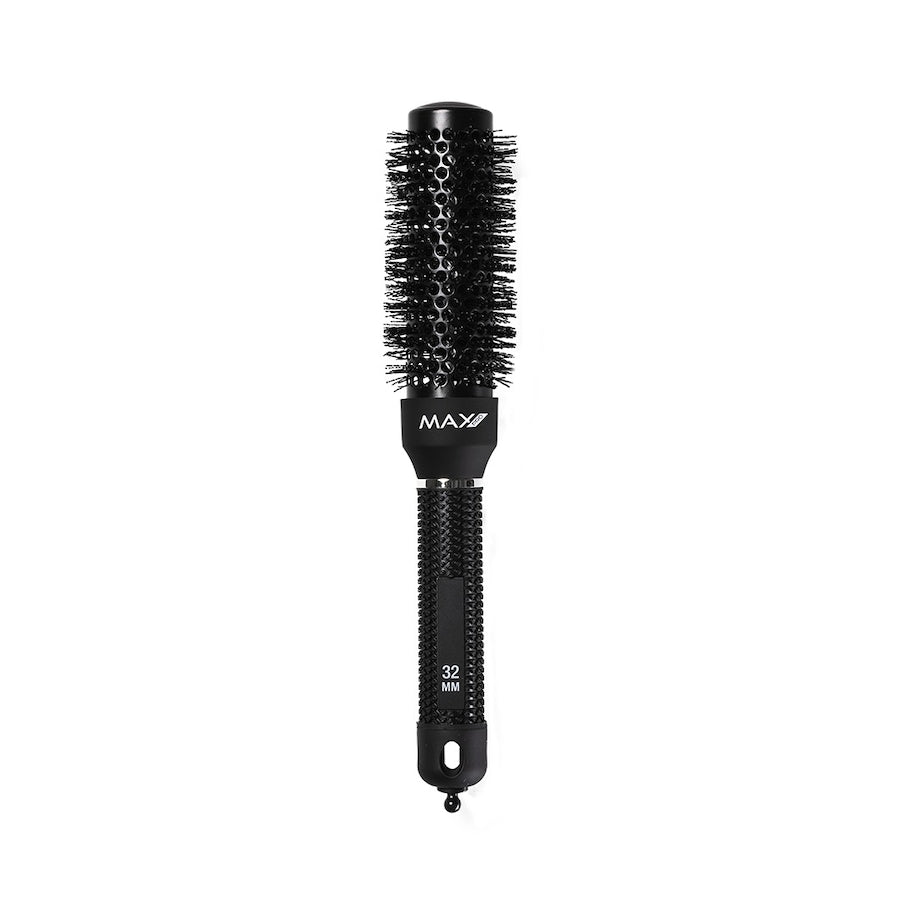 Max Pro Ceramic Blow Dry StylingBrush 43mm
