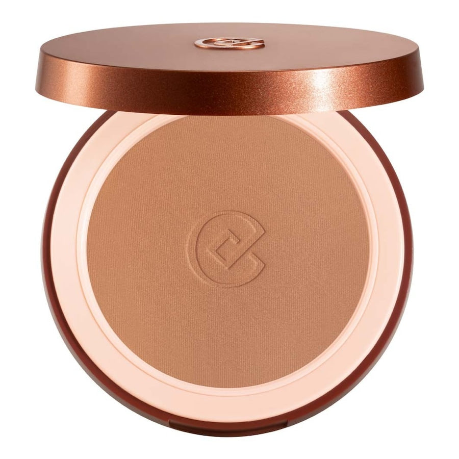 Collistar Make-up Silk Effect Bronzing Powder