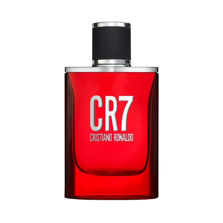 Cristiano Ronaldo CR7 Red