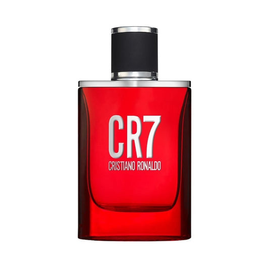 Cristiano Ronaldo CR7 Red