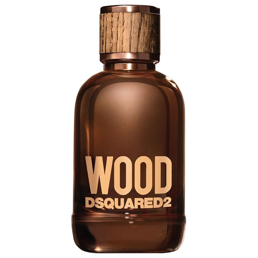Dsquared2 Wood Pour Homme Eau de Toilette