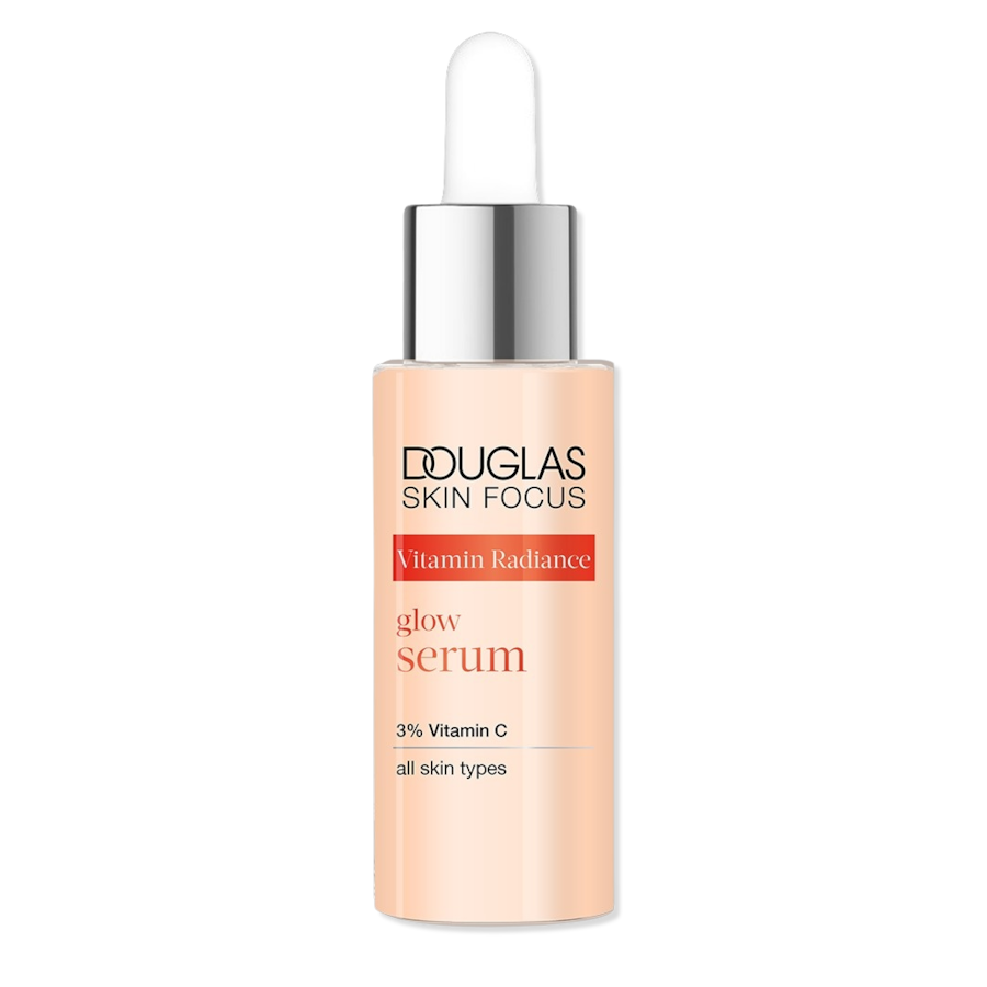 Douglas Collection Skin Focus Vitamin Radiance Glow Serum