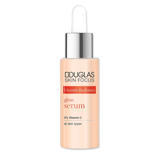 Douglas Collection Skin Focus Vitamin Radiance Glow Serum