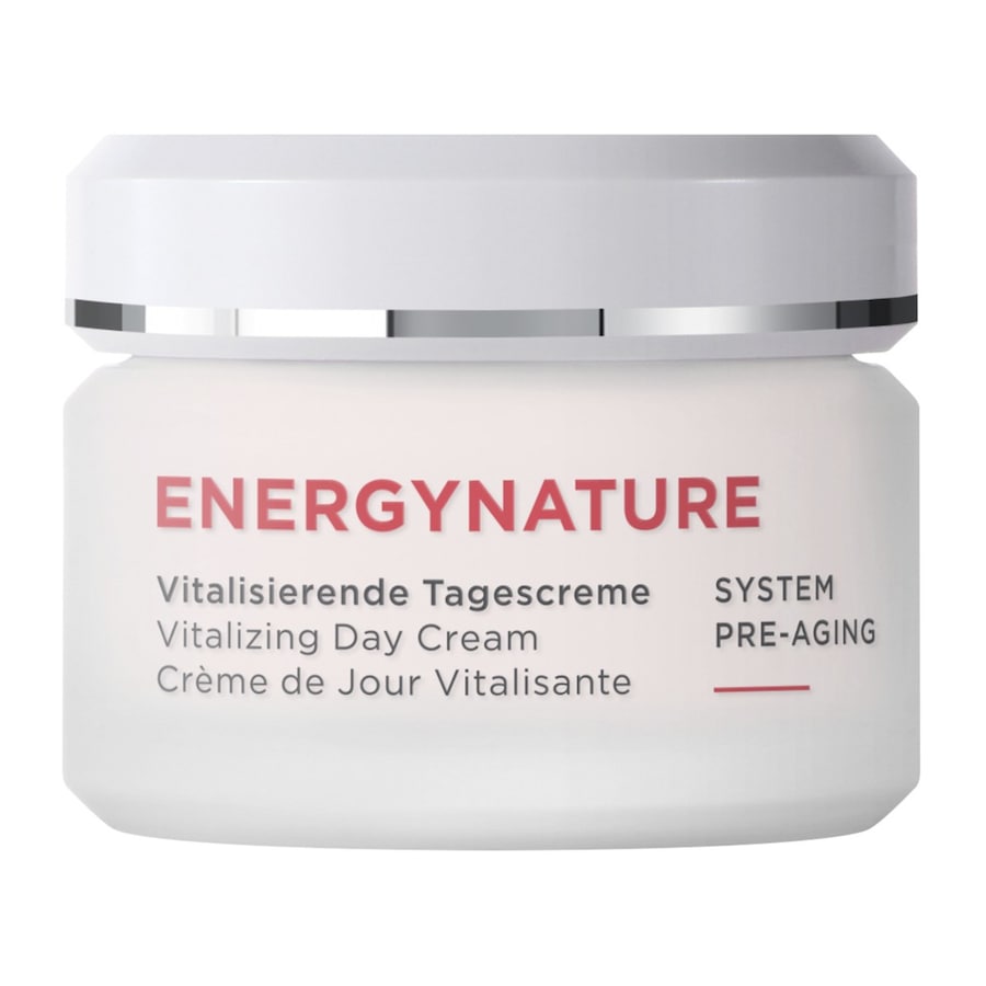 ANNEMARIE BÖRLIND ENERGYNATURE Vitalizing