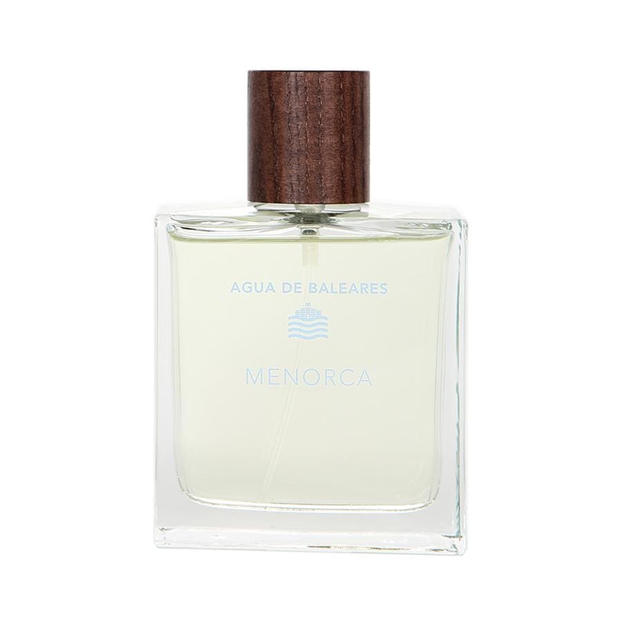 Agua de Baleares Menorca