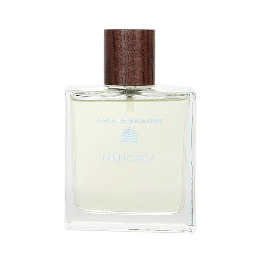 Agua de Baleares Menorca