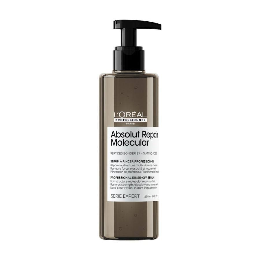 L´Oréal Professionnel Absolut Repair Molecular Rinse-off Serum