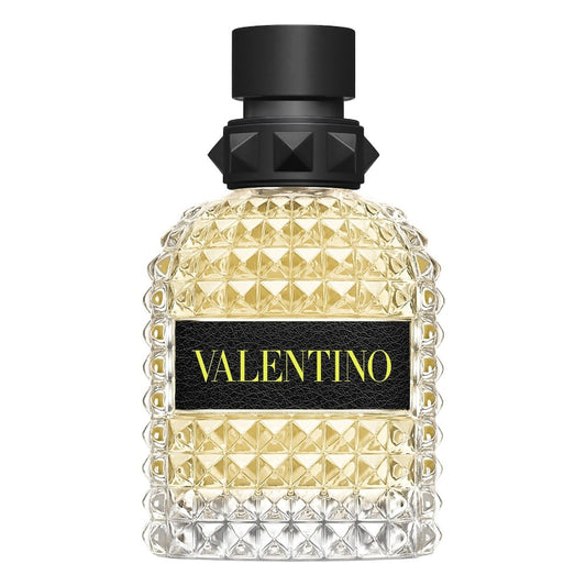 Valentino Born In Roma Uomo Yellow Dream Eau de Toilette