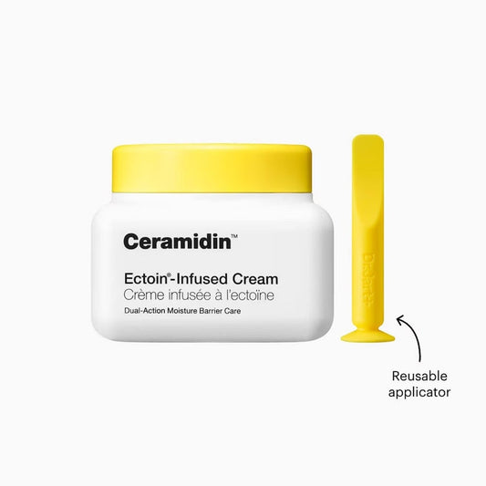 Dr. Jart+ Ceramidin™ Ectoin-Infused Cream