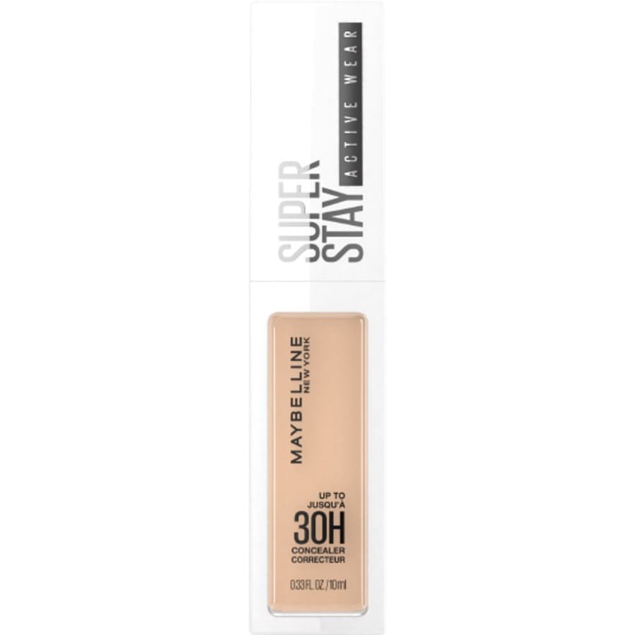 Maybelline SuperStay 30H Active Wear Concealer