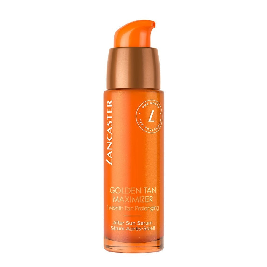 Lancaster Golden Tan Maximizer Serum