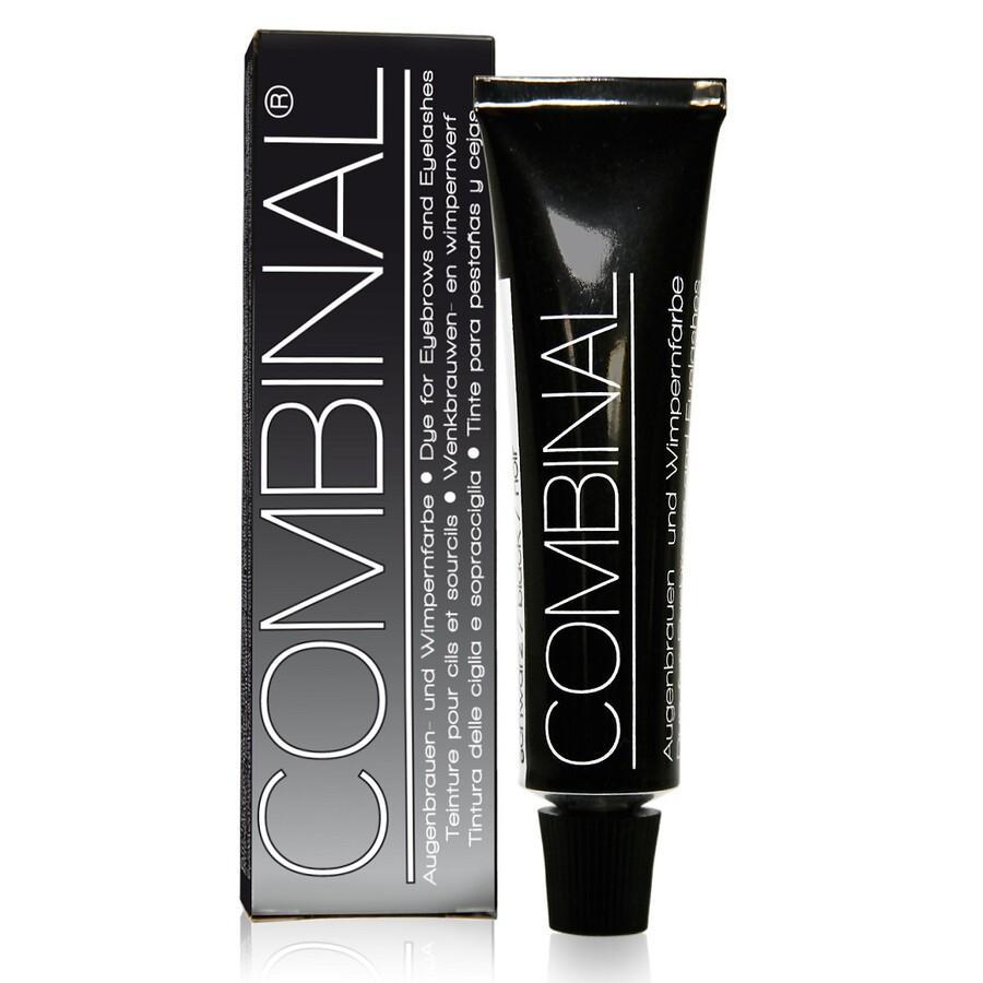 Combinal Eyelash Dye