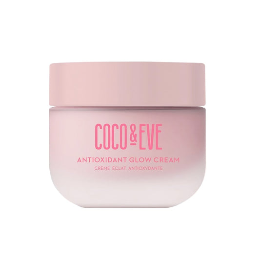 Coco & Eve Antioxidant Glow Cream