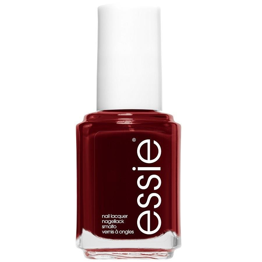 essie Koraal & Rood tinten