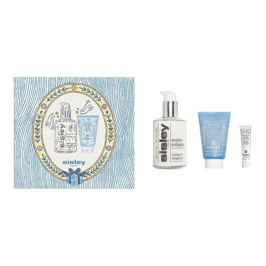 Sisley Essentials Set