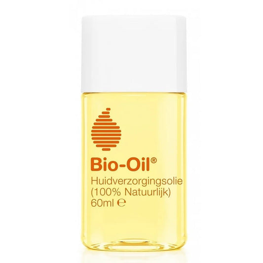 Bi-Oil Huidverzorgingsolie 100% Natuurlijk