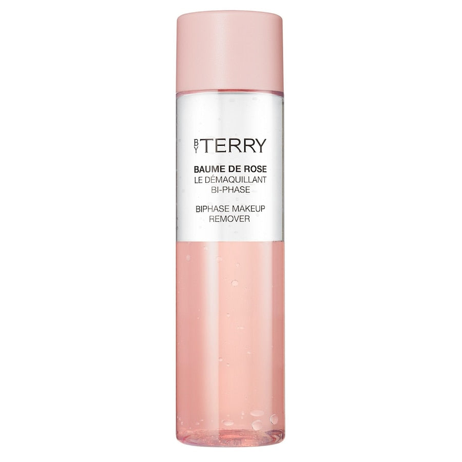 By Terry Baume de Rose Baume de Rose Bi-Phase Make-Up Remover