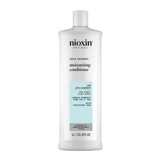 Nioxin Scalp Recovery MOISTURIZING CONDITIONER