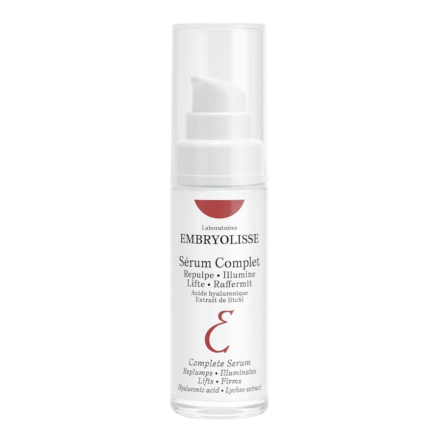 Embryolisse Anti age Serum Complete