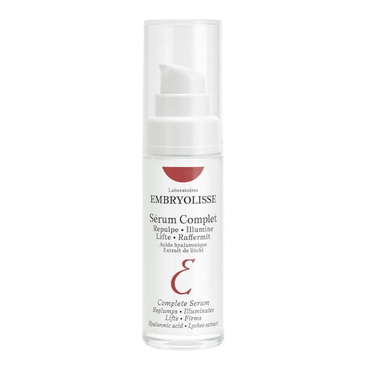Embryolisse Anti age Serum Complete
