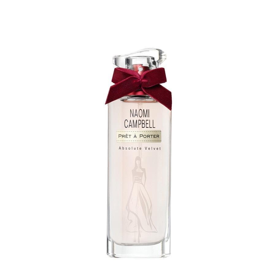 Naomi Campbell Eau de Toilette Spray