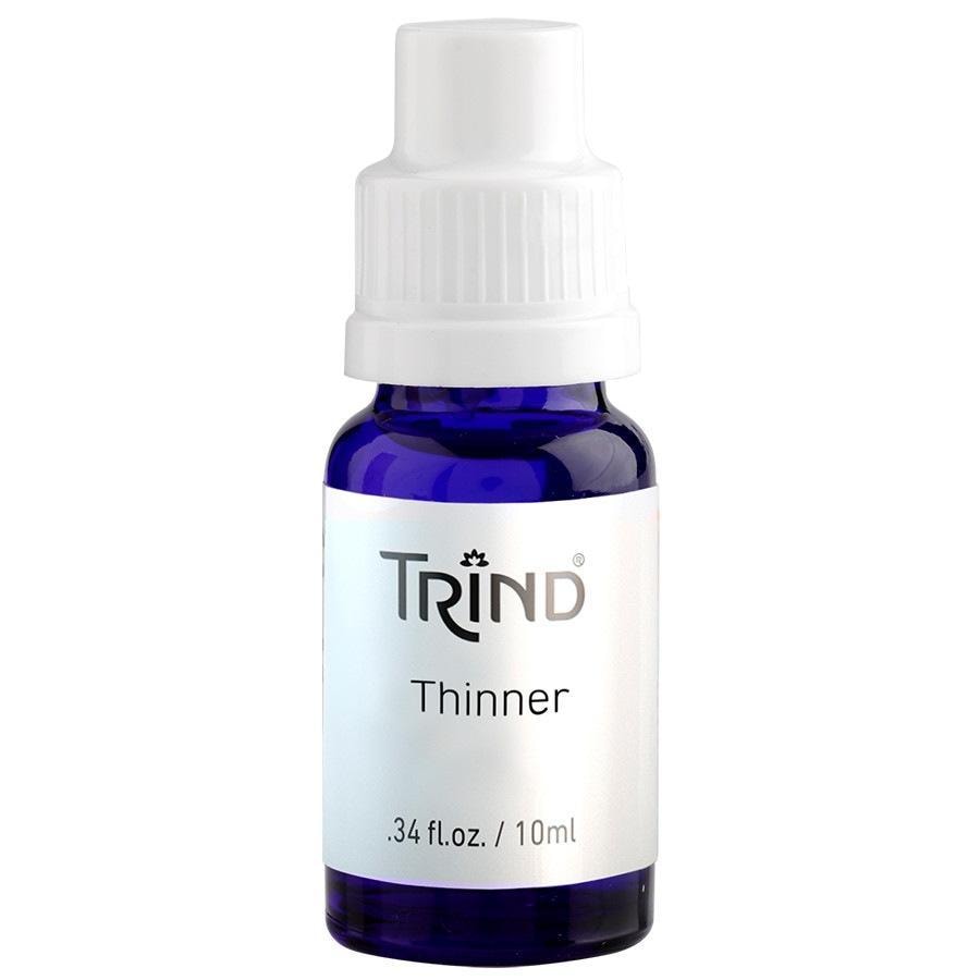 Trind Thinner for Nailpolish