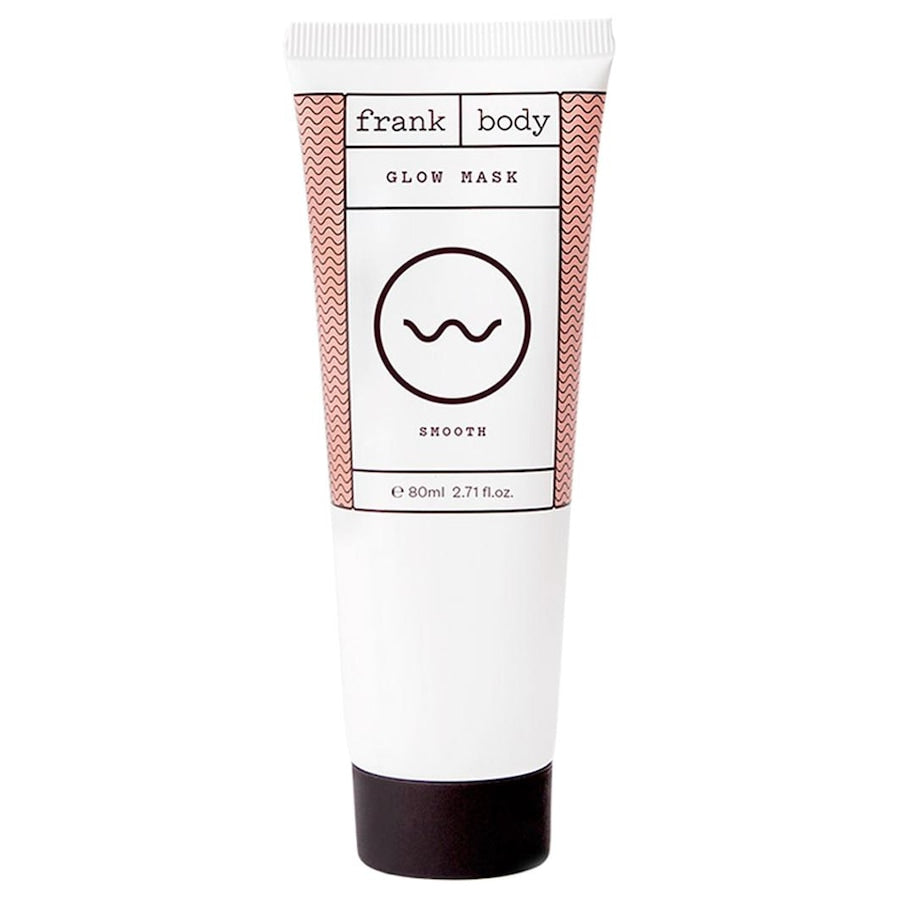 Frank Body Glow Mask