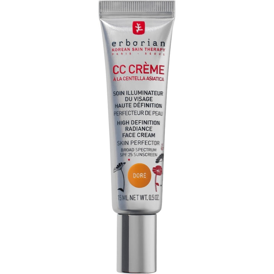 ERBORIAN HD Face Cream