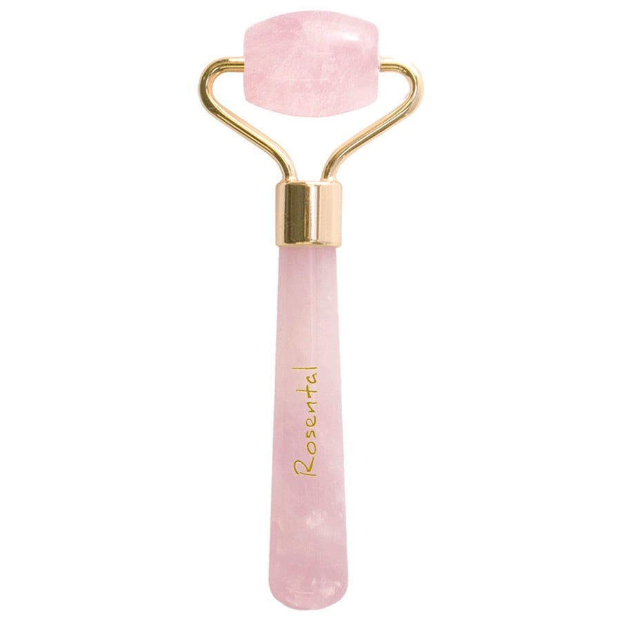 Rosental Organics Jade Roller Mini Roller Rosenquarz