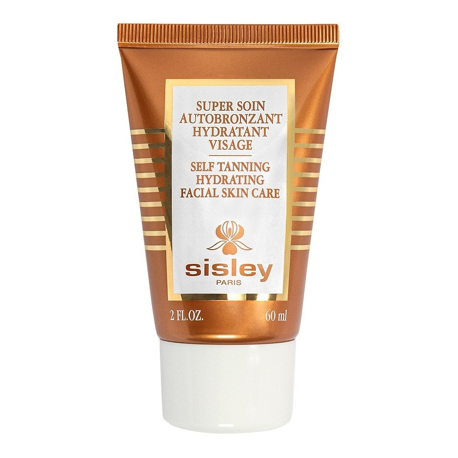 Sisley Super Soin Autobronzant Hydratant Visage