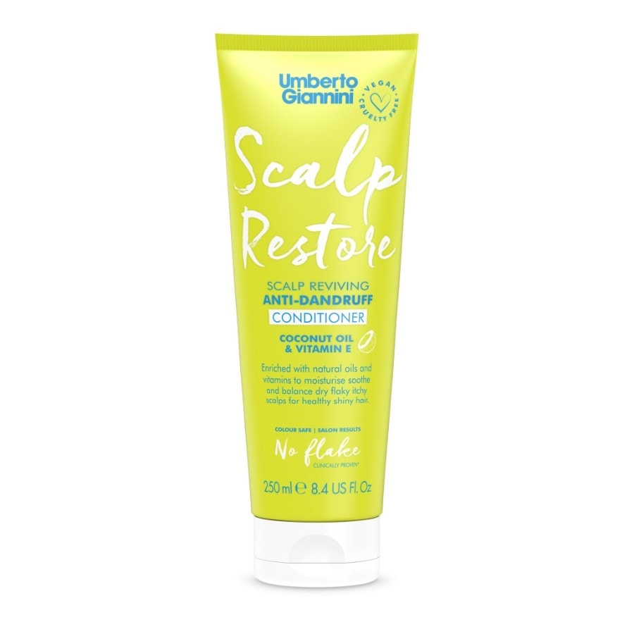 Umberto Giannini Scalp Restore Conditioner