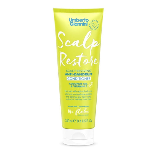 Umberto Giannini Scalp Restore Conditioner