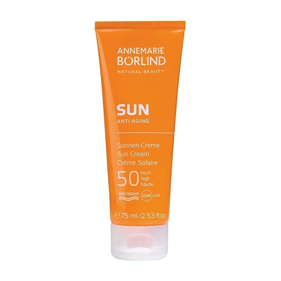 ANNEMARIE BÖRLIND SPF50