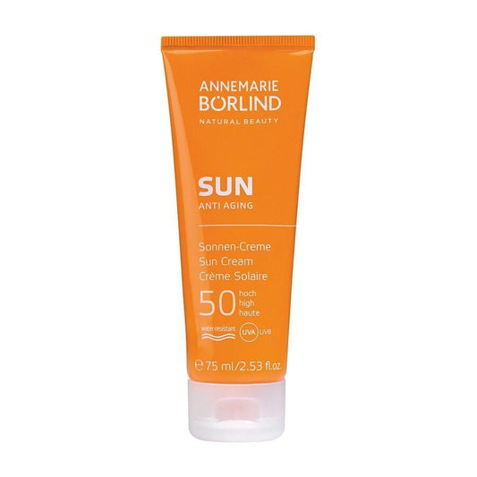 ANNEMARIE BÖRLIND SPF50