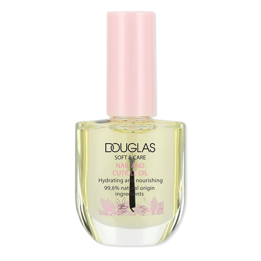 Douglas Collection Make-Up Nail and Cuticle Oil