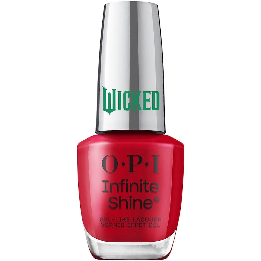 OPI Infinite Shine Wicked Collection