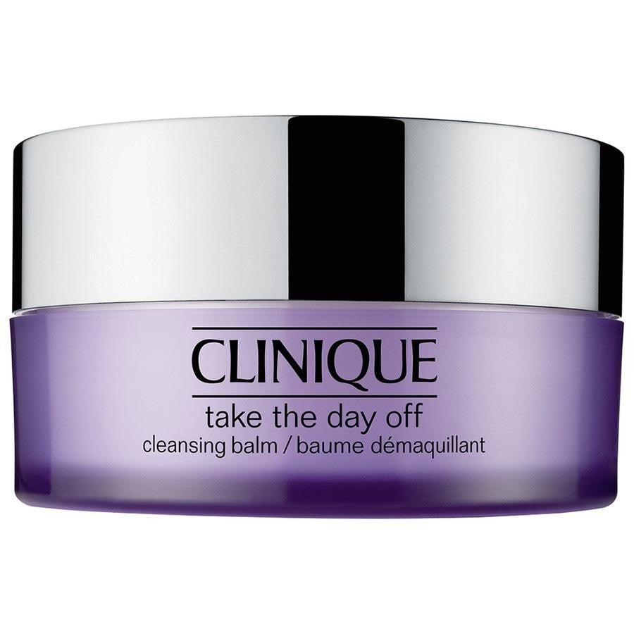 Clinique Take the Day off Cleansing Balm
