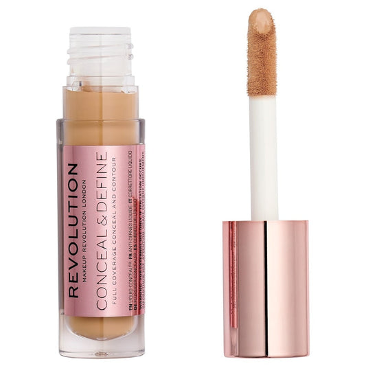 Revolution Conceal Define Concealer