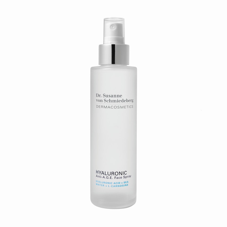 Dr. Susanne von Schmiedeberg Hyaluronic Anti-A.G.E. gezichtsspray