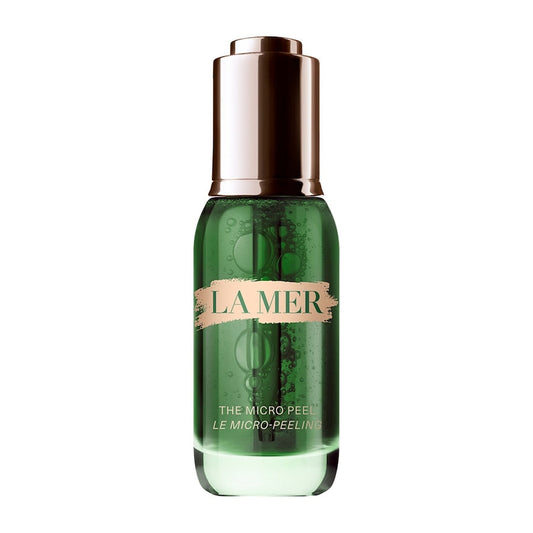 La Mer The Micro Peel Oil