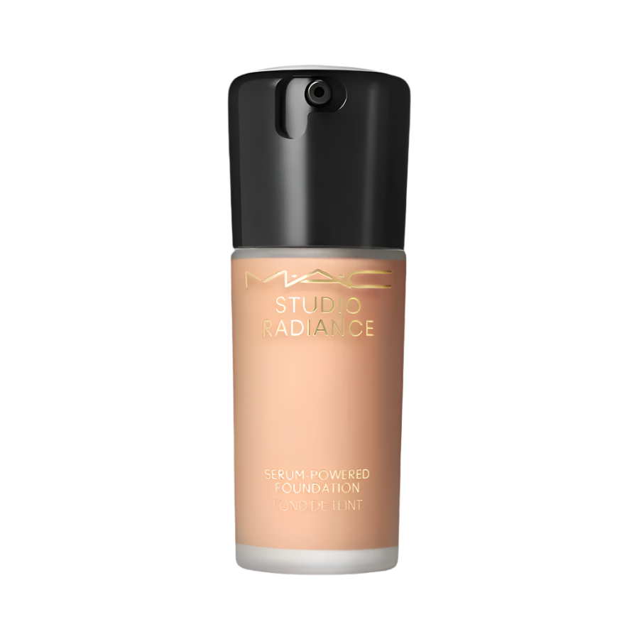 MAC Studio Studio Radiance Serum Foundation