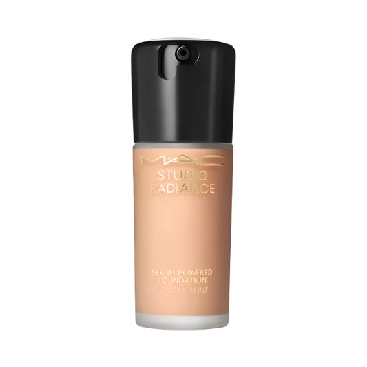 MAC Studio Studio Radiance Serum Foundation