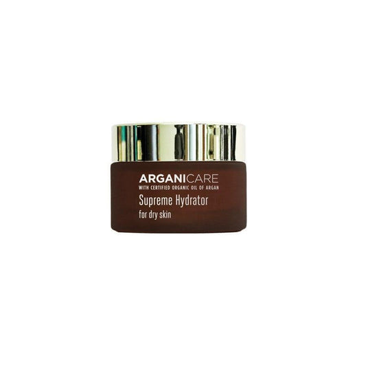 Arganicare Supreme Hydrator