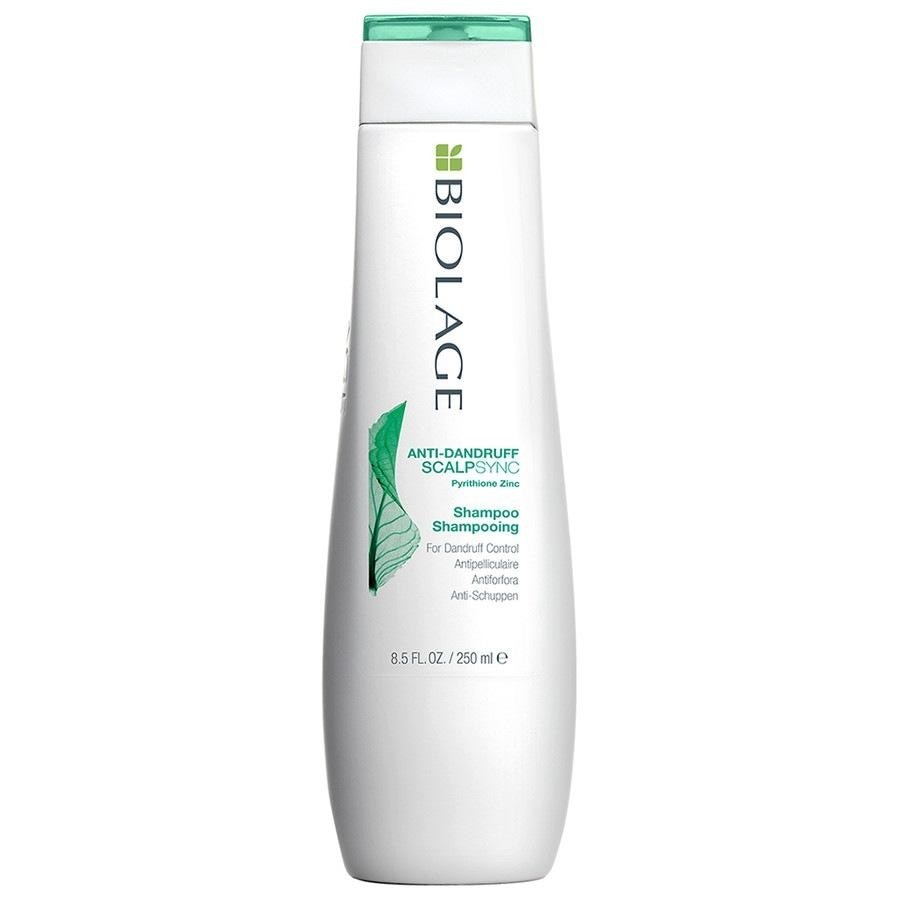Biolage Scalp Sync Anti-Schuppen Shampoo