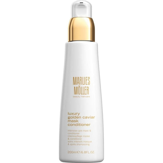 Marlies Möller Luxury Mask Conditioner