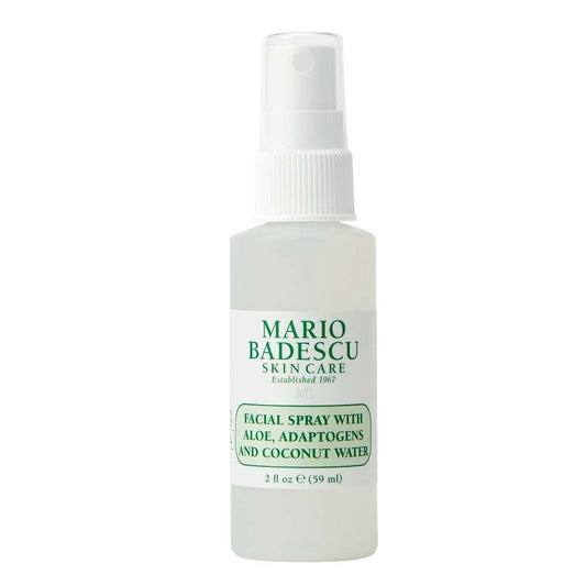 Mario Badescu Face Spa Facial Spray With Aloe, Adaptogens & Coconut Water