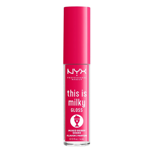 NYX Professional Makeup This is Milky