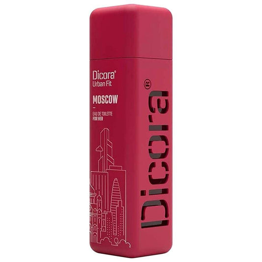 Dicora Urban Fit Moscow Eau de Toilette